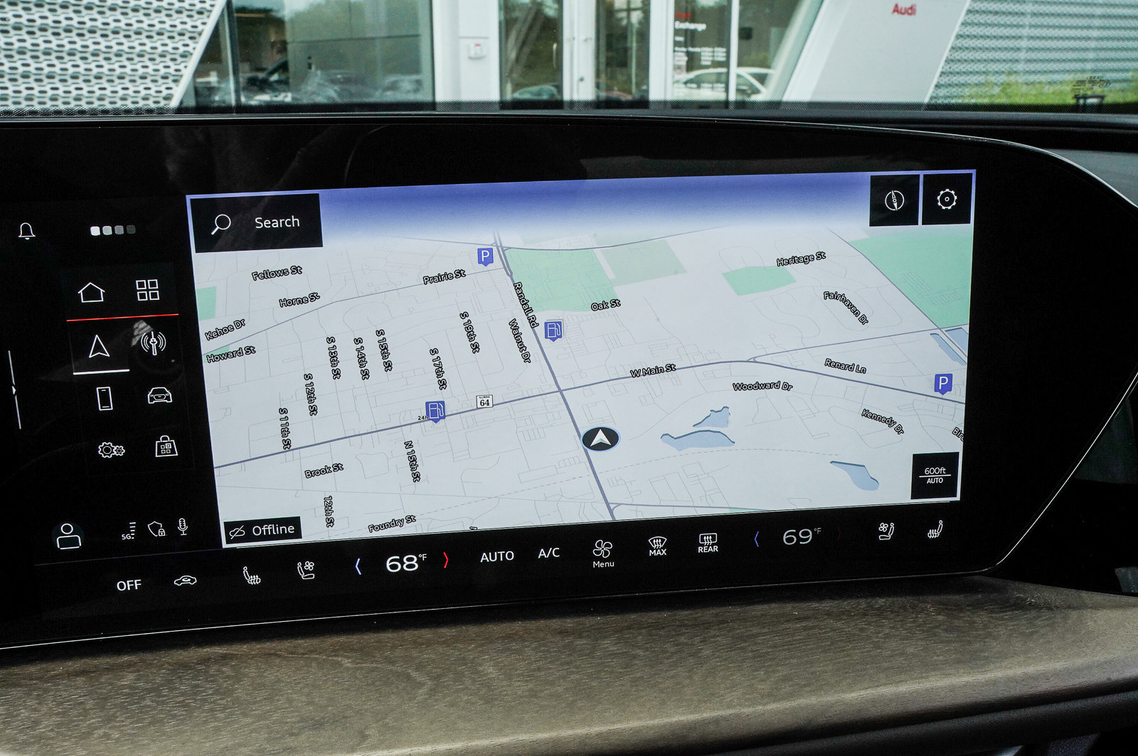 2025 Audi Q5 Premium Plus photo 11