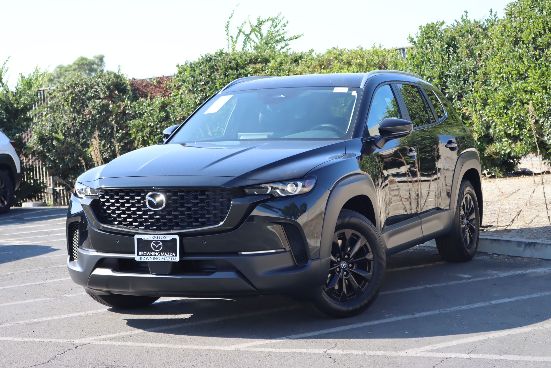 2026 Mazda CX-50 Preferred's photo