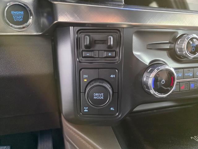 2025 Ford F-350 King Ranch photo 33