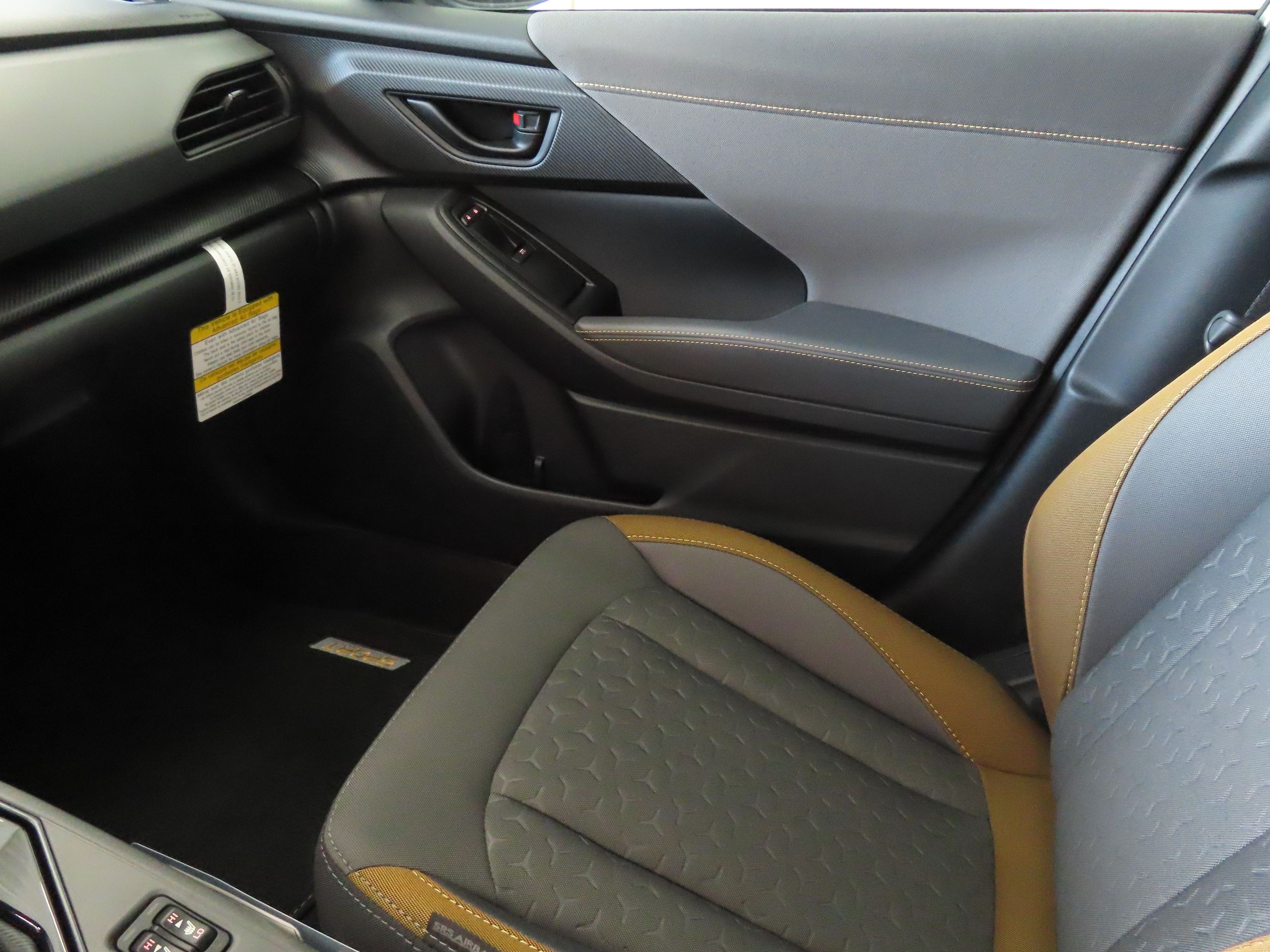 2025 Subaru Crosstrek Sport photo 17