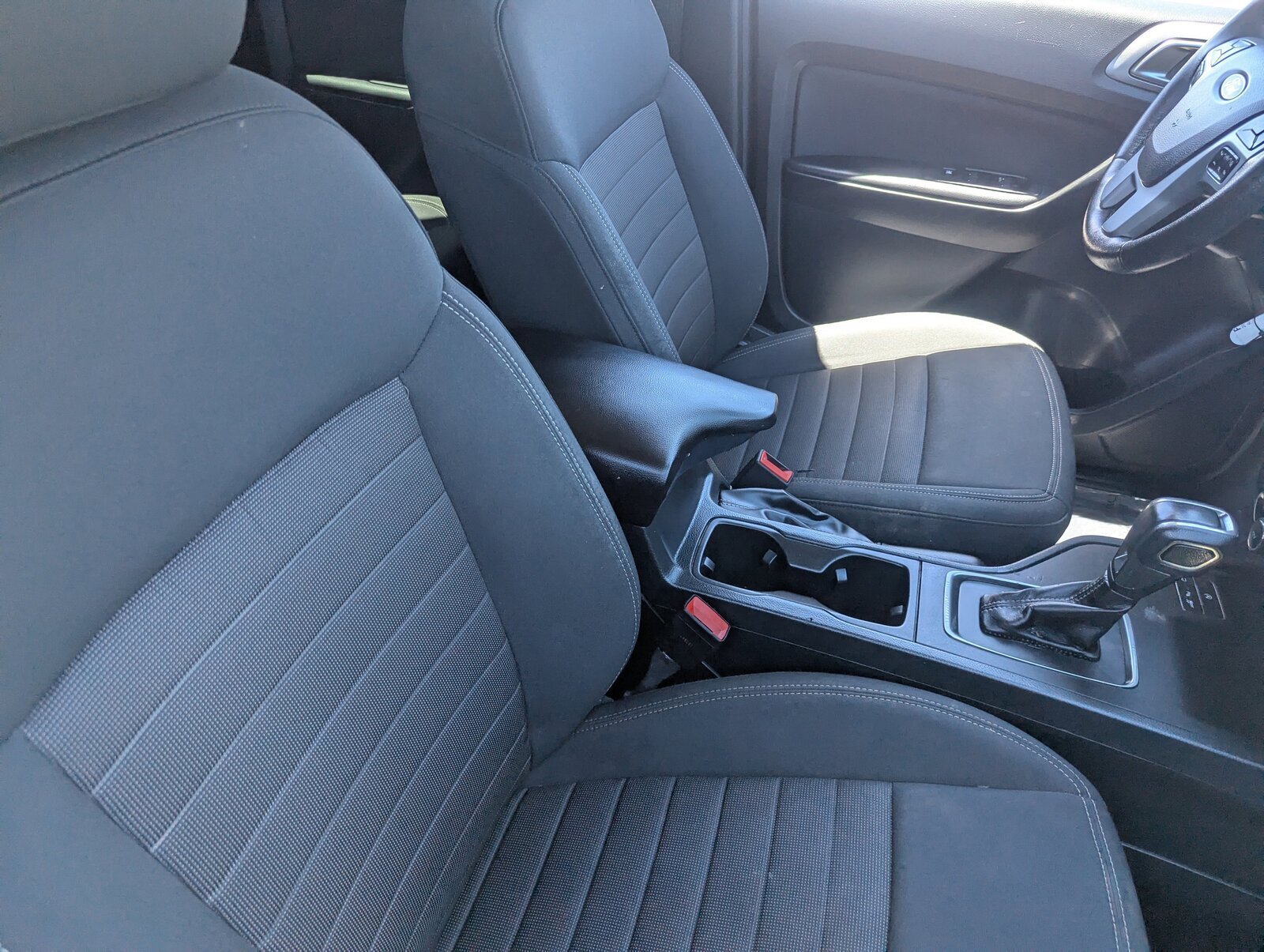 2019 Ford Ranger XLT photo 10