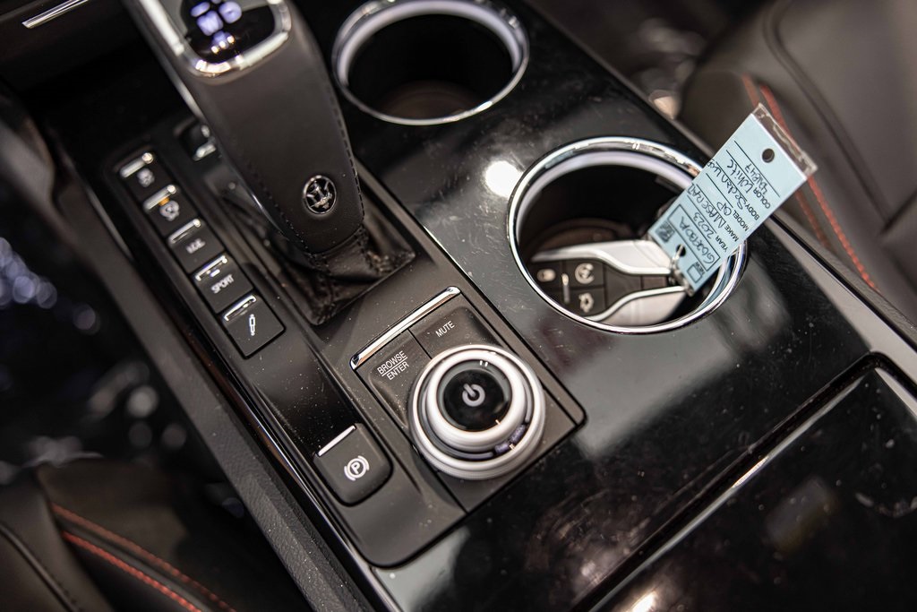 2023 MASERATI QUATTROPORTE - Image 33