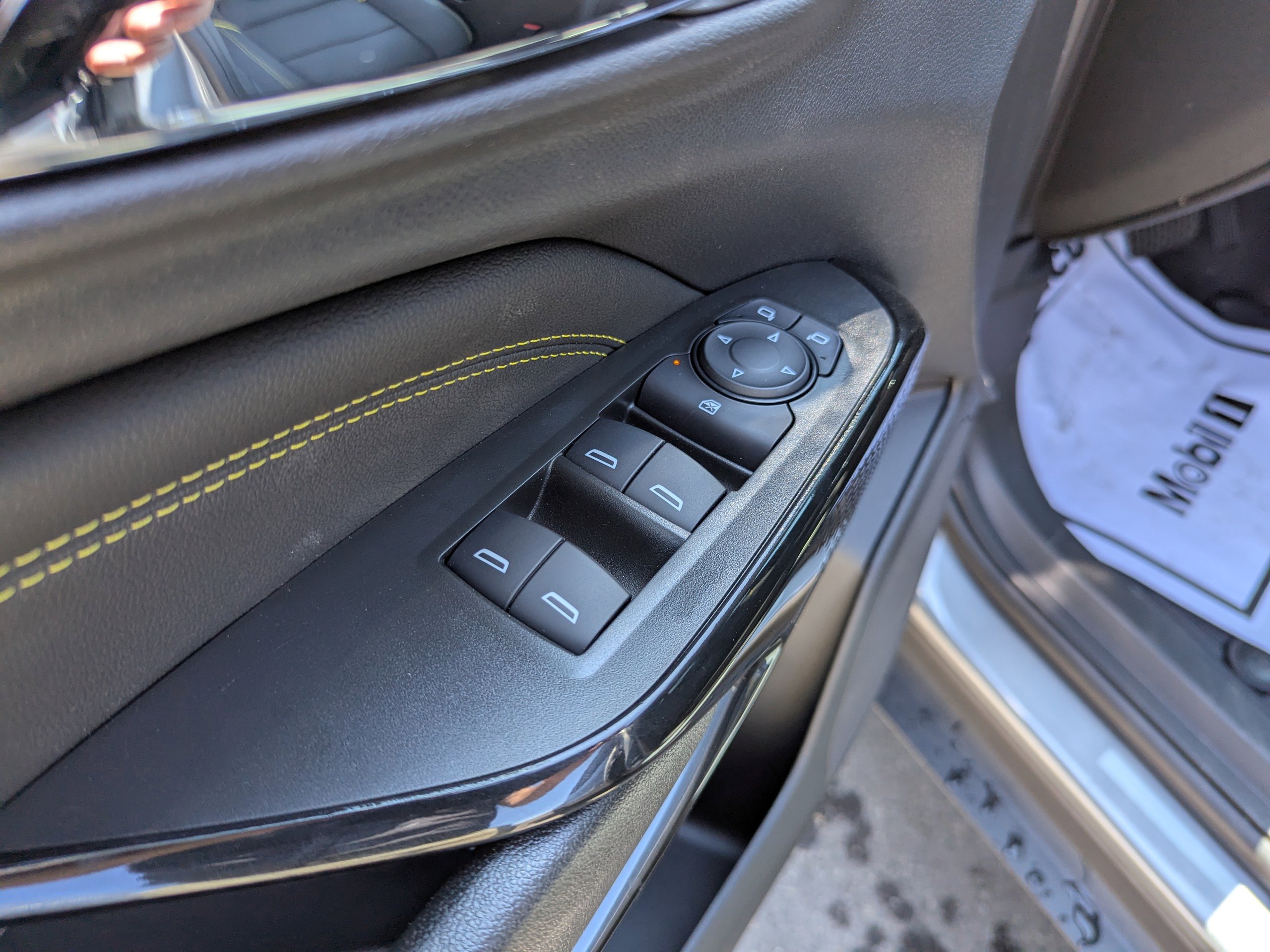 2025 Chevrolet Trax ACTIV photo 8