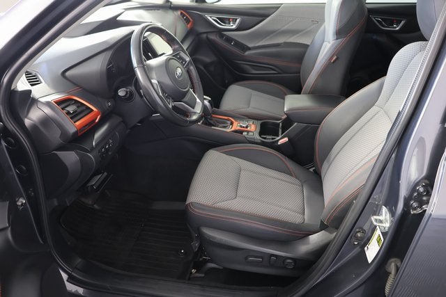 2021 Subaru Forester Sport photo 17