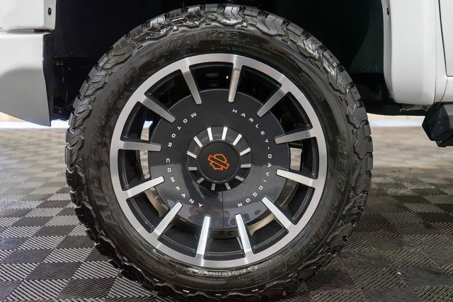 2022 Gmc Sierra 1500 Limited SLT photo 26