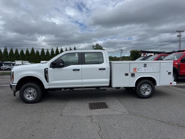 2025 Ford Super Duty F-250® XL