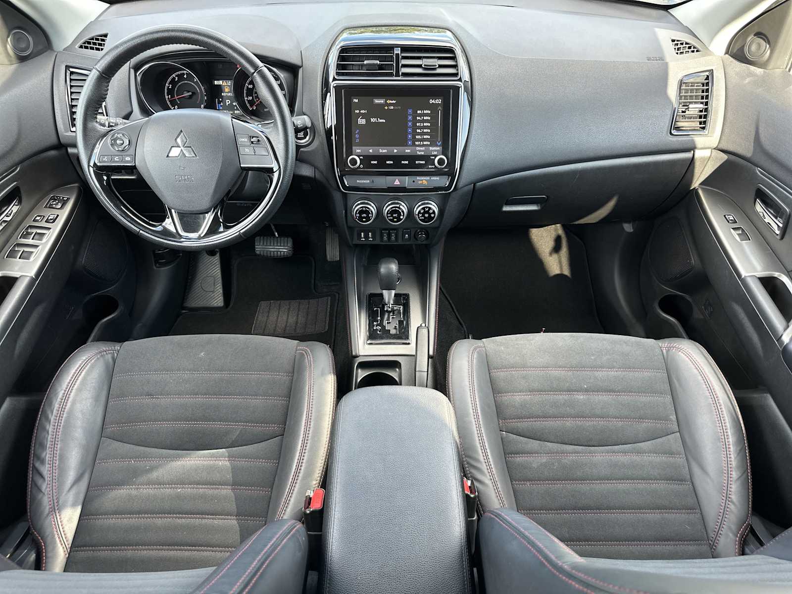 2023 Mitsubishi Outlander Sport SE photo 20
