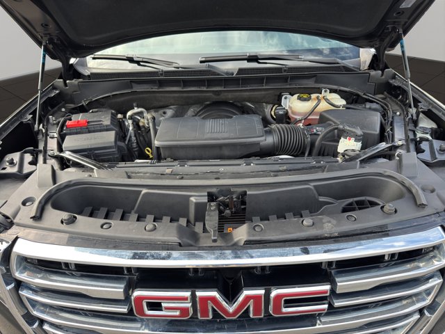 2022 Gmc Yukon SLT photo 17