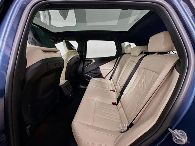 2025 Bmw X3 30x Drive photo 23