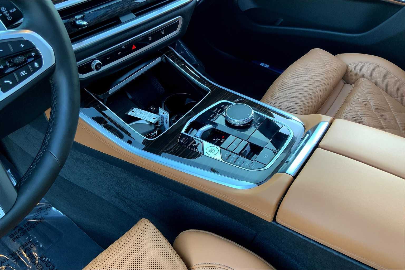 2024 Bmw X5 xDrive40i photo 16