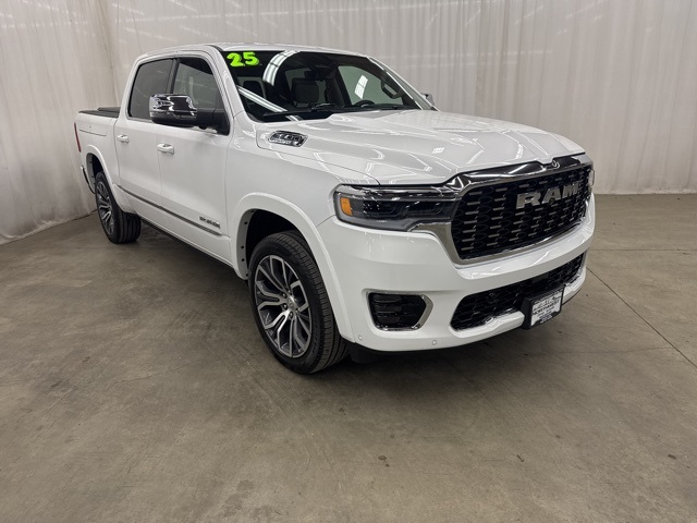 2025 RAM Ram 1500 Pickup Tungsten's photo