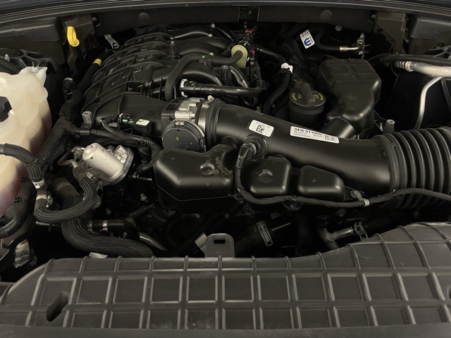2024 Jeep Grand Cherokee Laredo photo 20