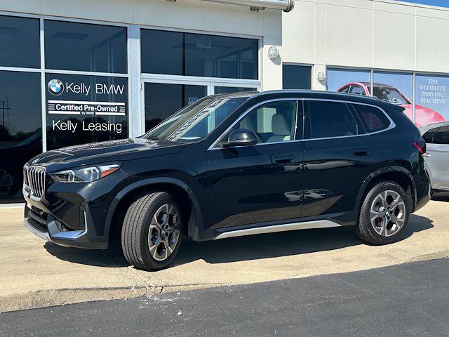 2025 Bmw X1 XDrive28i photo 5