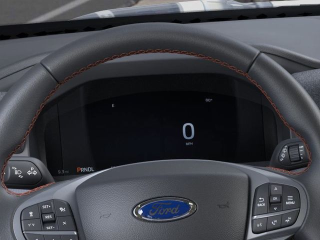 2025 Ford Explorer photo 9