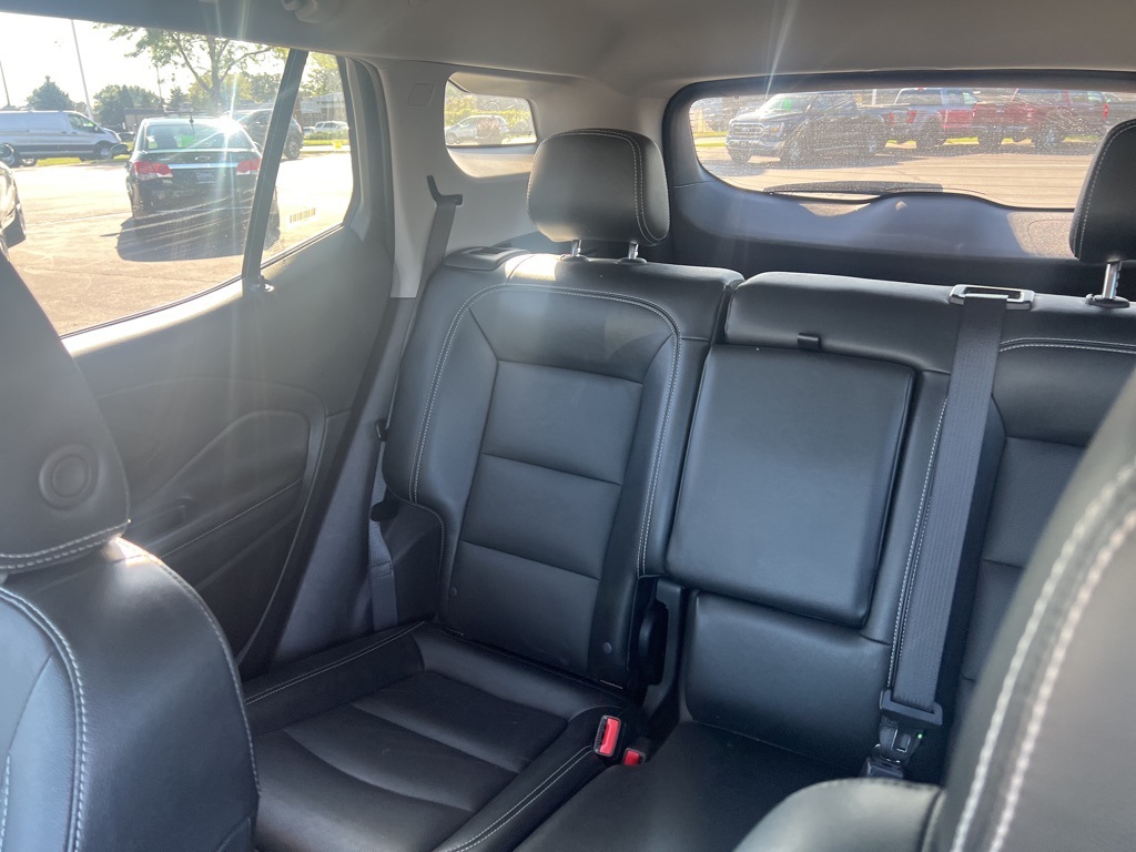 2024 Gmc Terrain SLT photo 20