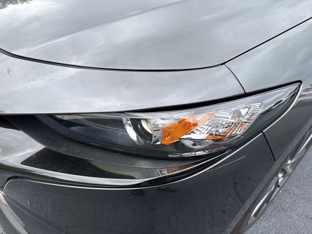 2023 Mazda Mazda3 2.5 s Preferred photo 9