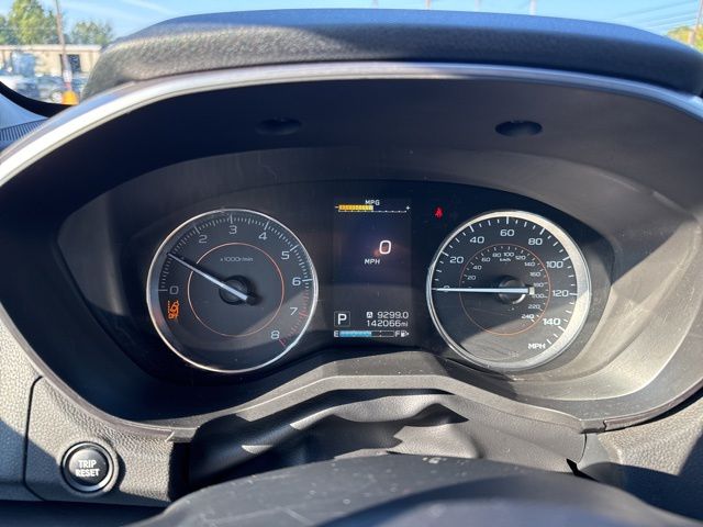 2019 Subaru Crosstrek 2.0i Limited photo 20