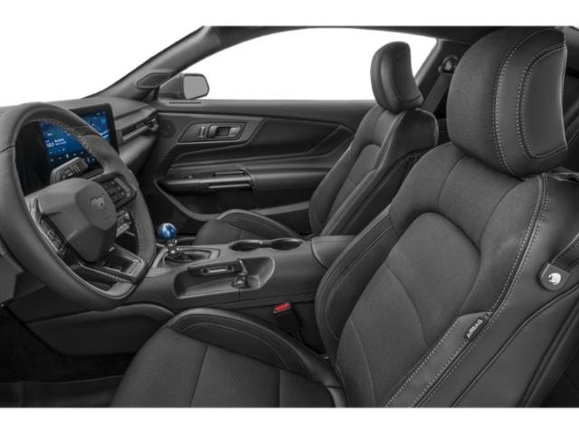 2025 Ford Mustang Dark Horse Premium photo 8