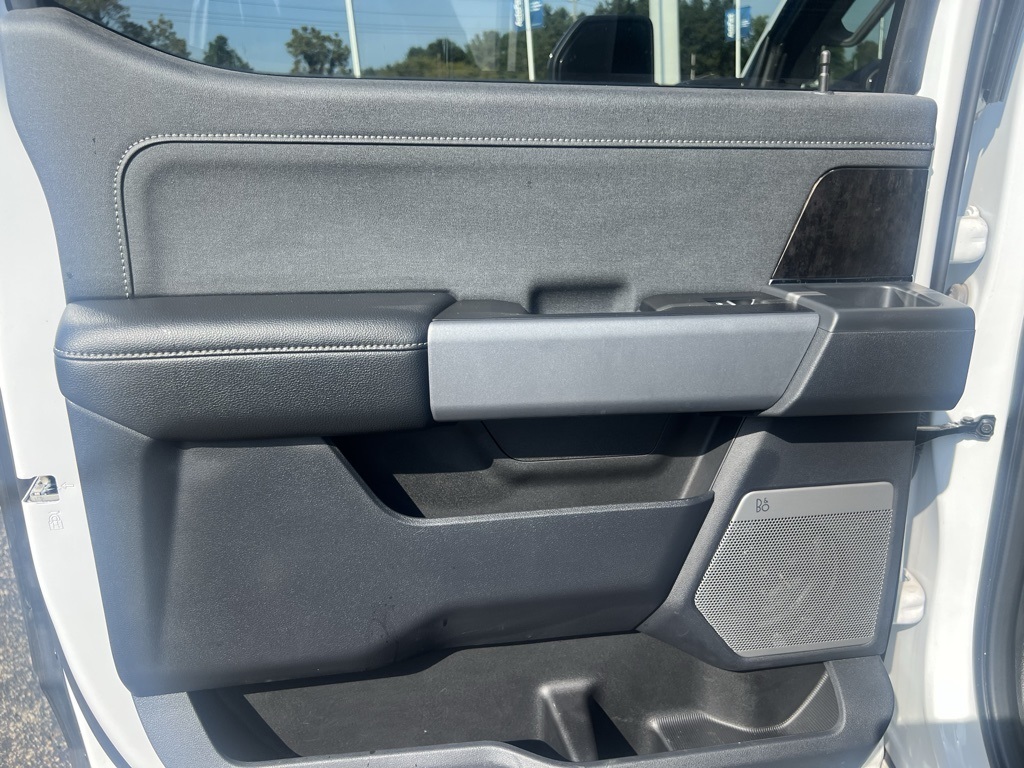 2023 Ford F-250 photo 34