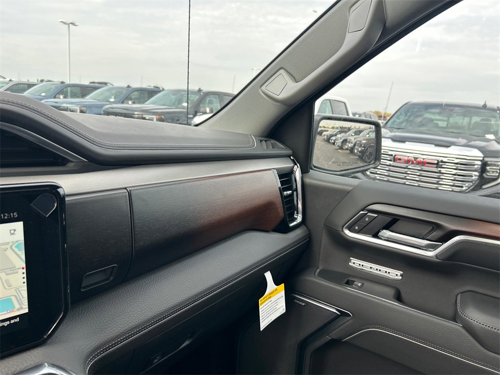 2026 GMC SIERRA - Image 26