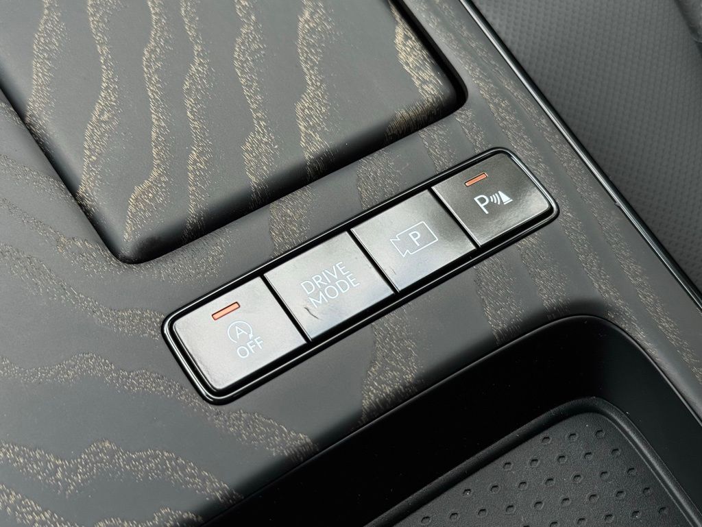 2026 Genesis G80 3.5T Prestige photo 38