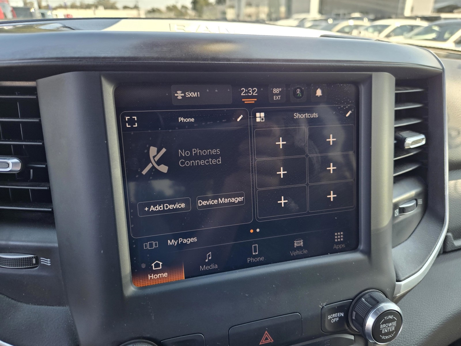 2023 Ram 1500 Big Horn Lone Star photo 20