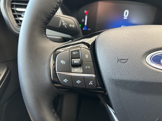 2025 Ford Escape Active photo 11