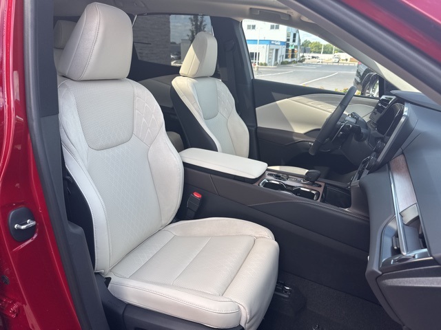 2025 Lexus RX 350 Luxury photo 54