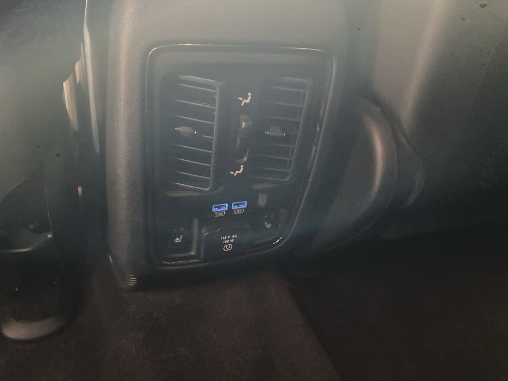 2018 Dodge Durango GT photo 13