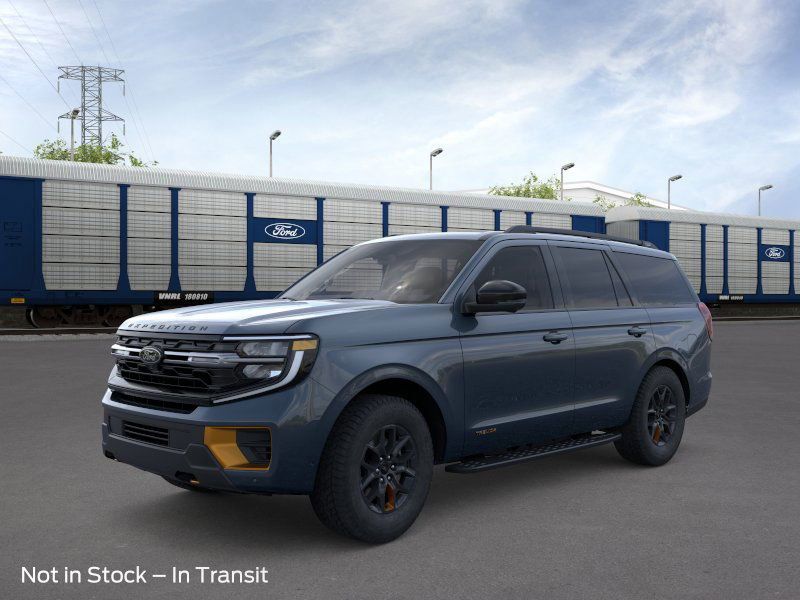 2026 Ford Expedition Tremor's photo