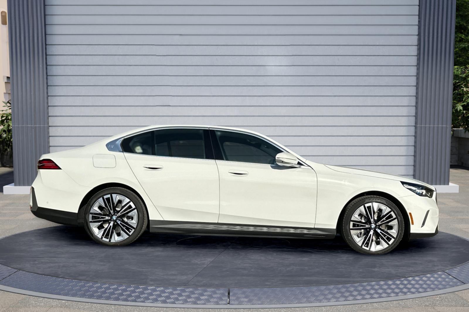 2026 Bmw i5 eDrive40 photo 3