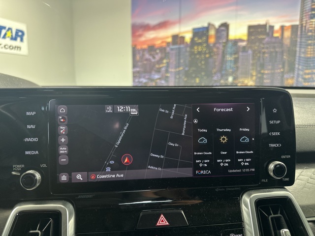 2021 Kia Sorento photo 23