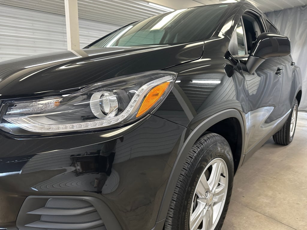 2022 Chevrolet Trax LT photo 26