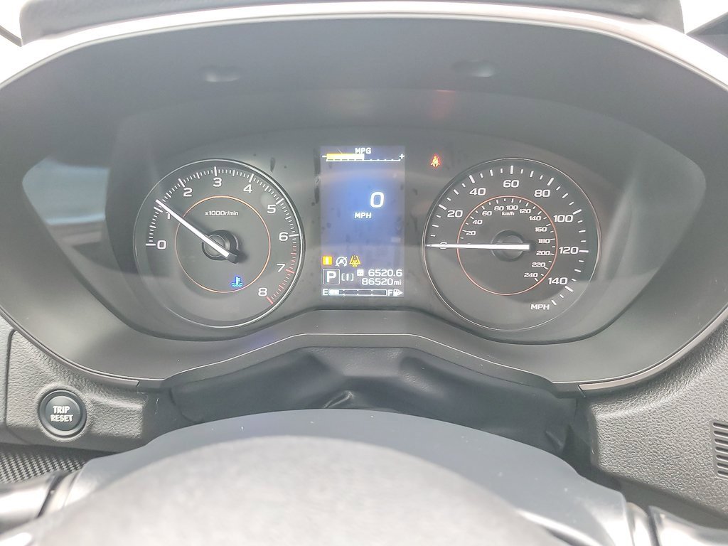 2020 SUBARU CROSSTREK - Image 11