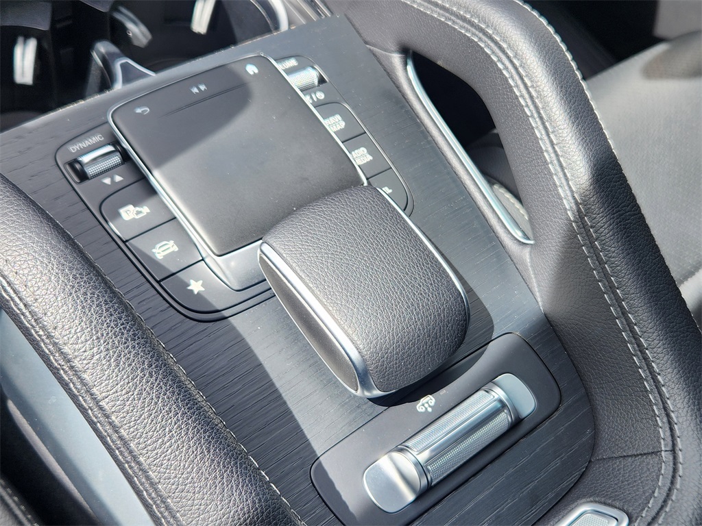 2022 Mercedes Benz GLS 450 4MATIC photo 26