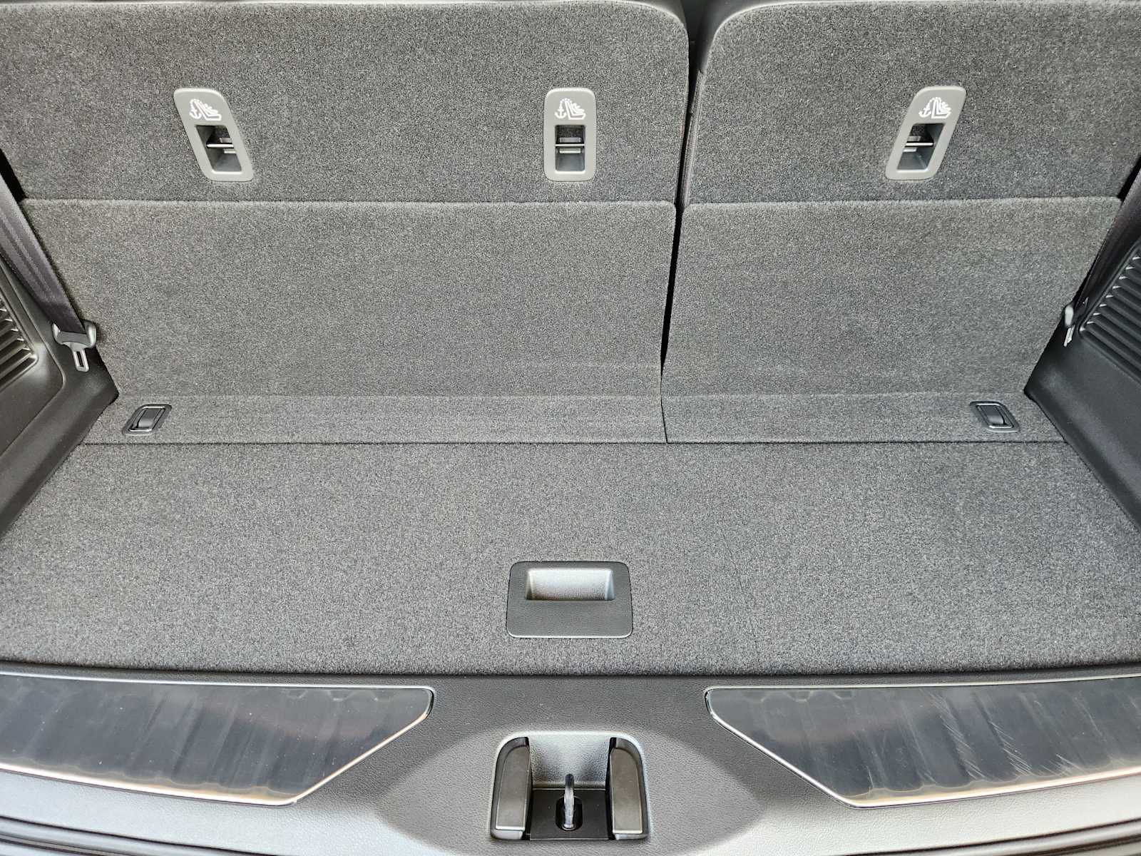 2025 Infiniti QX80 photo 24