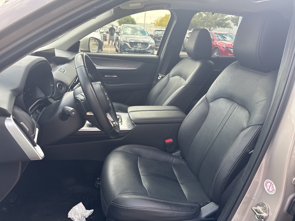 2024 Mazda CX-90 3.3 Turbo Preferred Plus photo 4