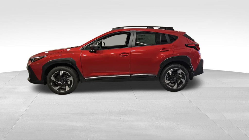 2025 Subaru Crosstrek Limited photo 2