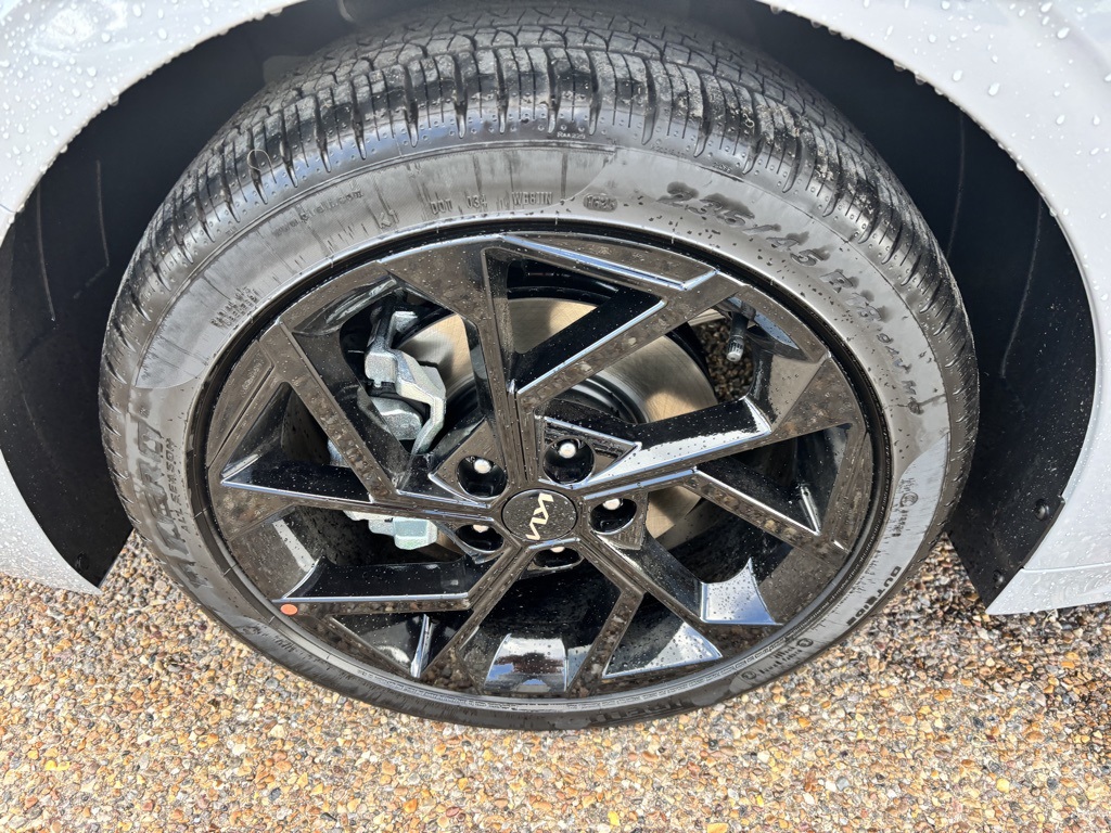 2026 Kia K5 GT-Line photo 19