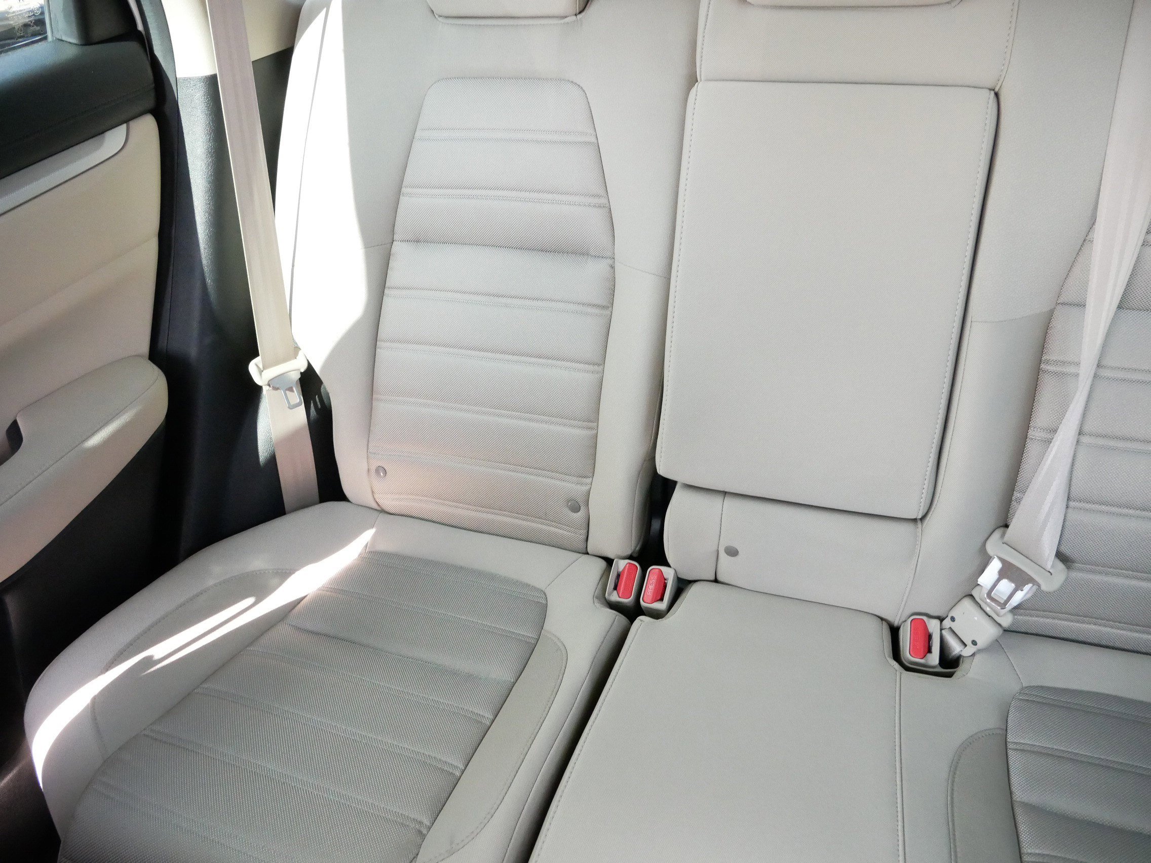 2020 Honda CR-V LX photo 11