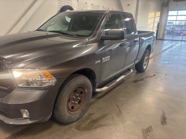 2015 RAM Ram 1500 Pickup Express