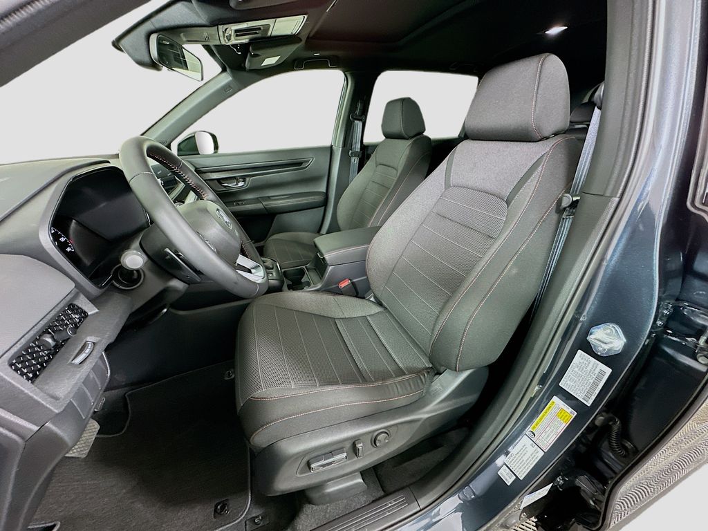 2026 Honda CR-V Sport photo 15