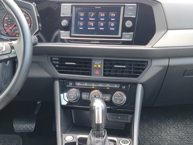 2021 Volkswagen Jetta R-Line photo 20