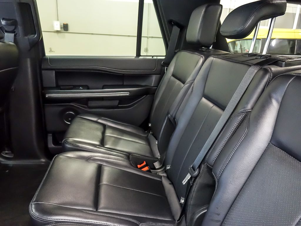 2021 FORD EXPEDITION - Image 12