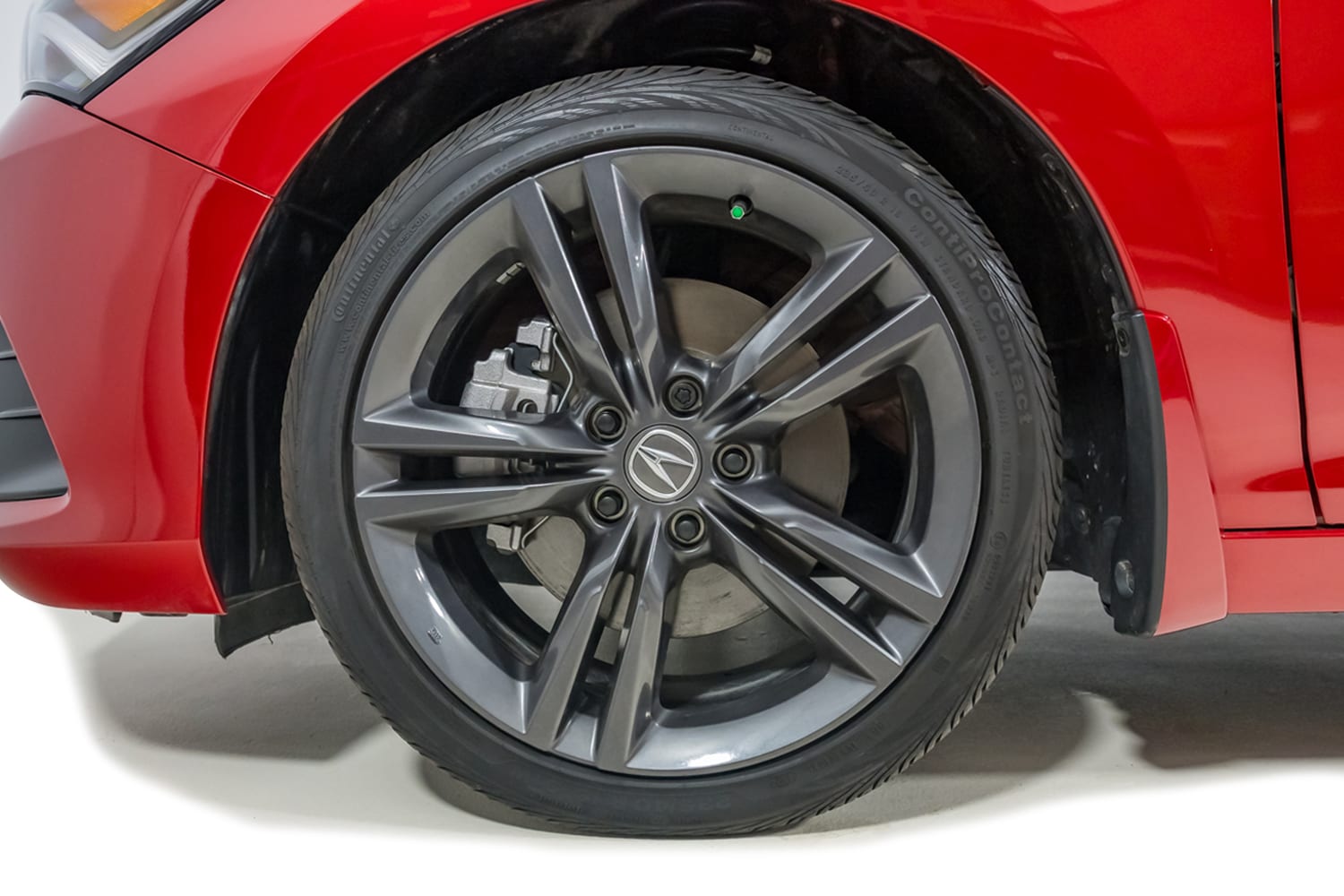 2024 Acura Integra A-Spec photo 15