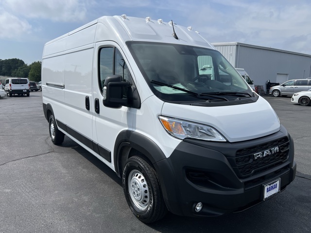 2025 RAM ProMaster Cargo Van Base's photo