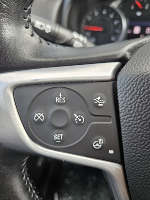2020 Gmc Terrain SLT photo 22