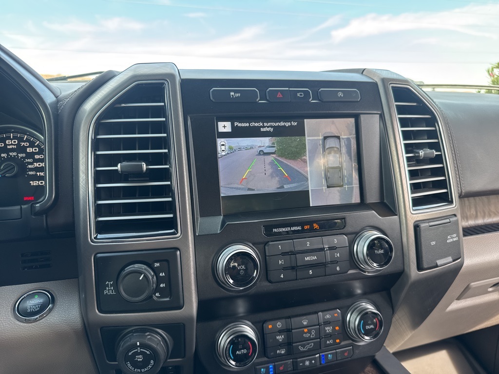 2019 Ford F-150 Limited photo 20
