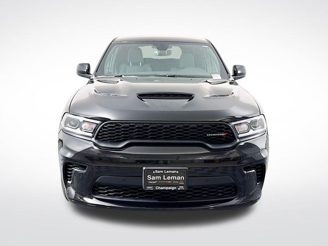 2026 Dodge Durango GT photo 2
