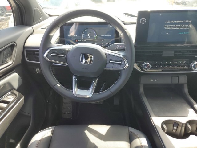 2024 Honda Prologue Touring photo 13